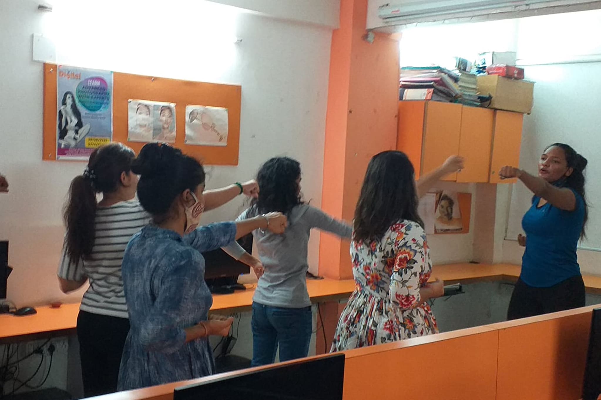 Women's Empowerment Workshop