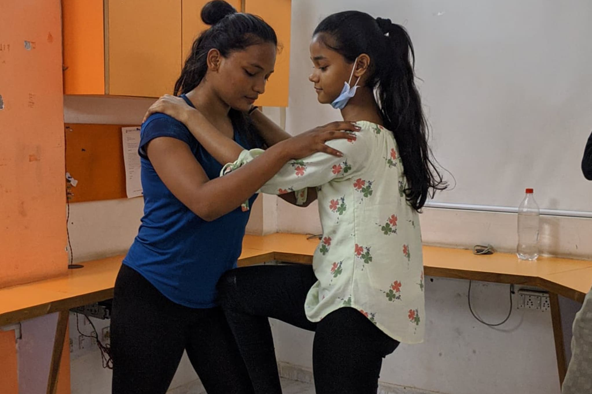 Empowerment Workshop