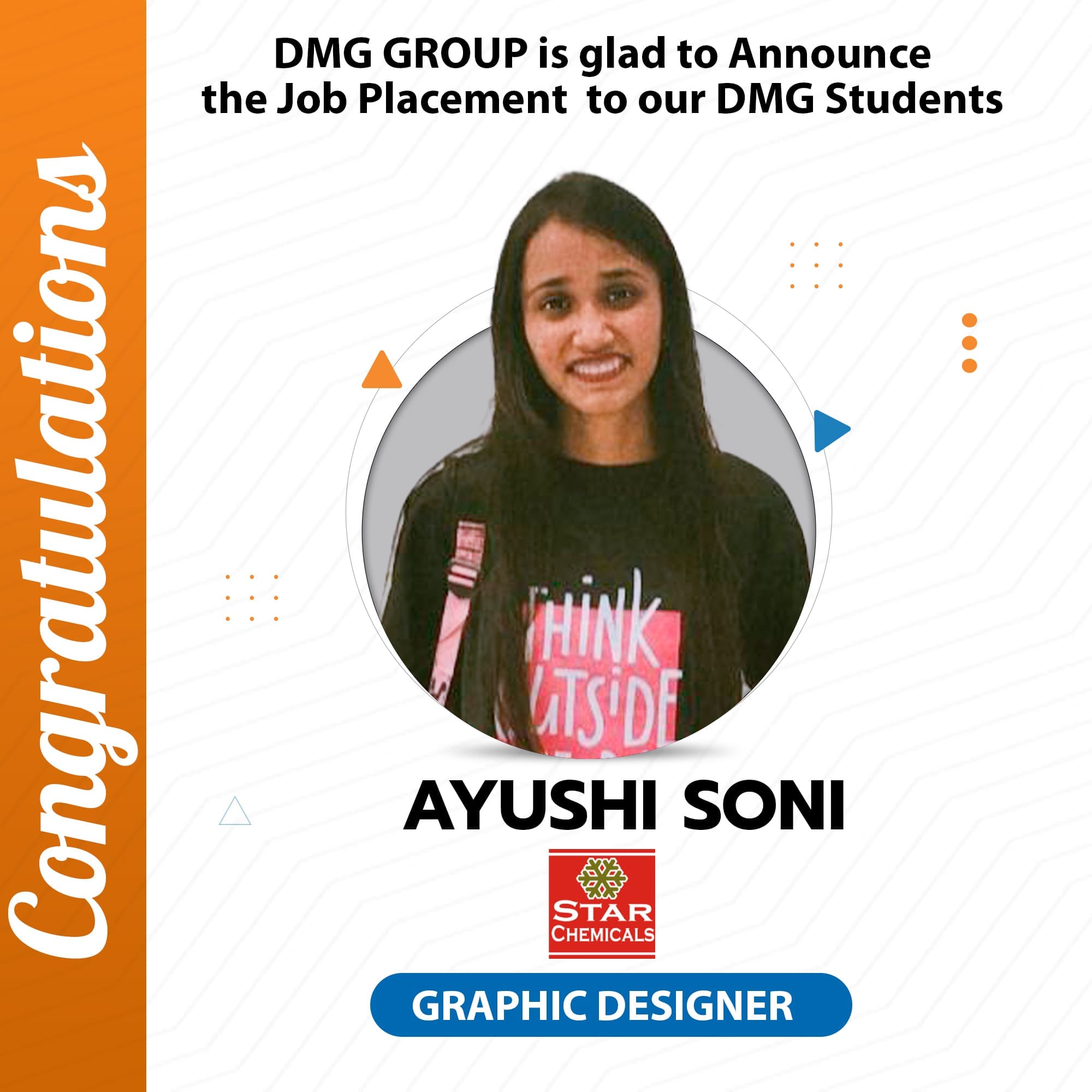 Ayushi Soni