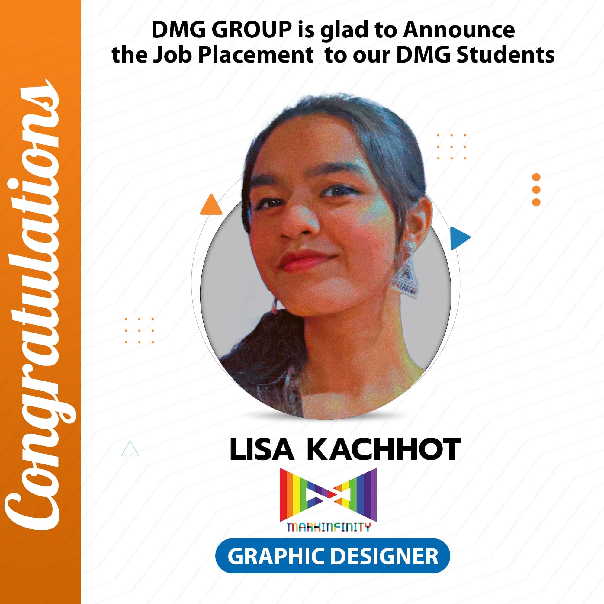 Lisa Kachhot