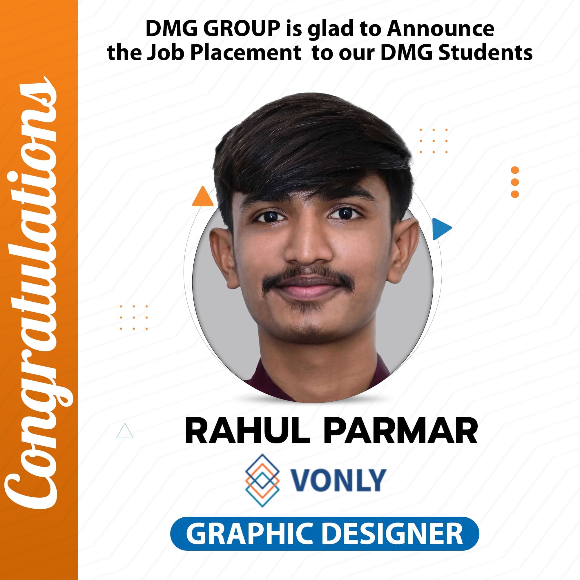 Rahul Parmar