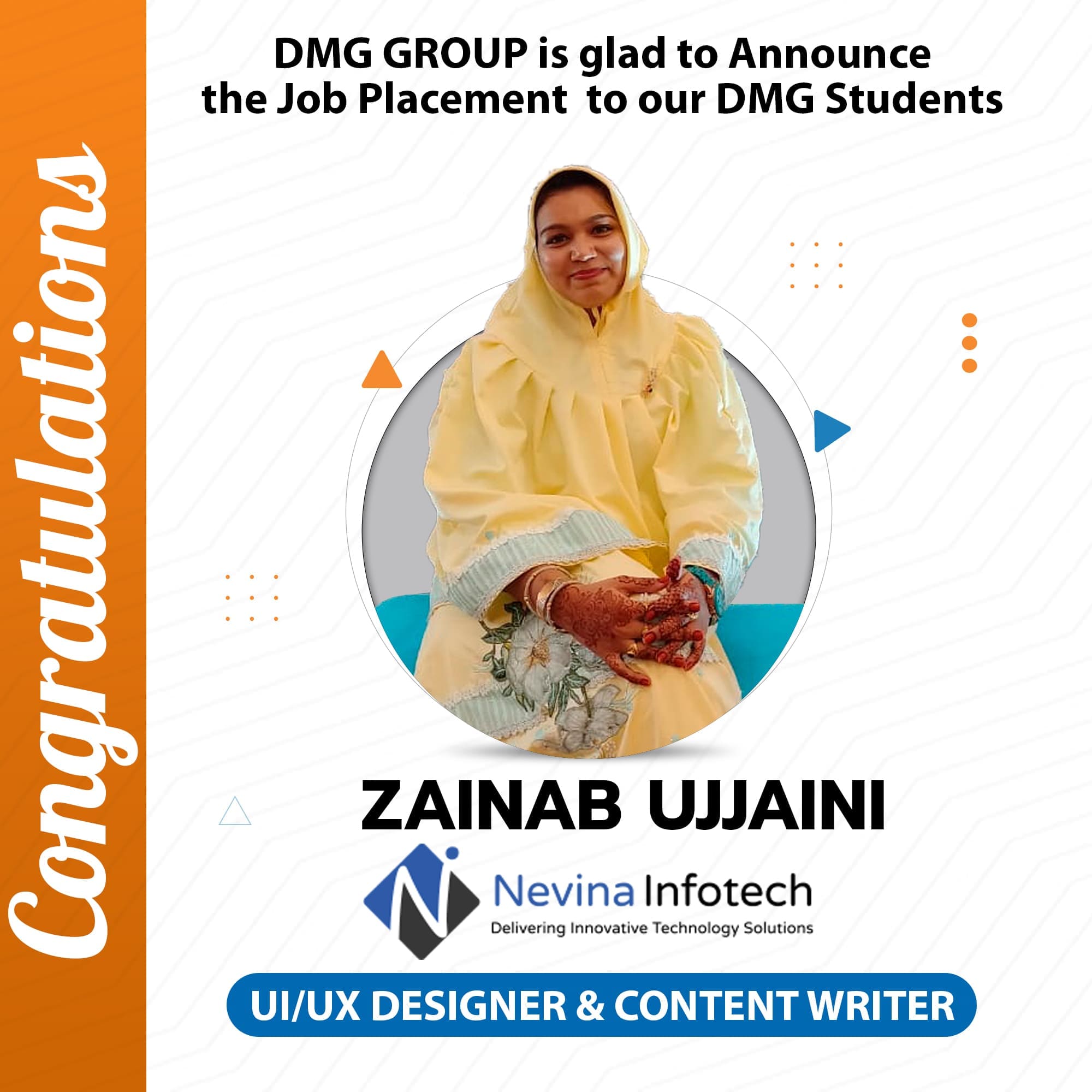 Zainab Ujjaini