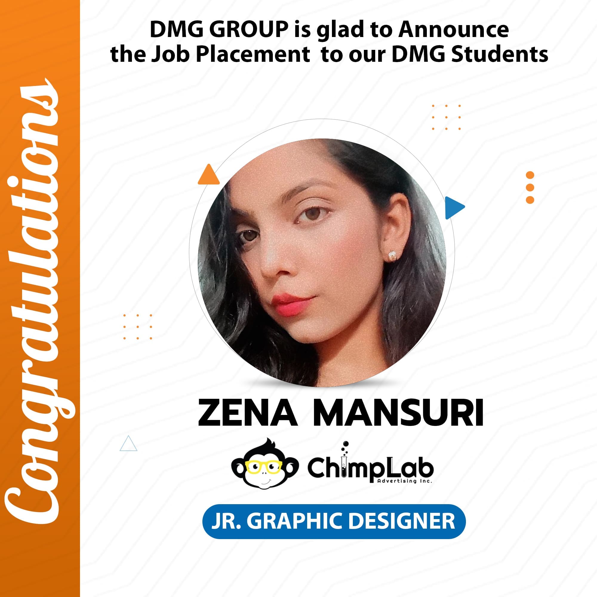 Zena Mansuri