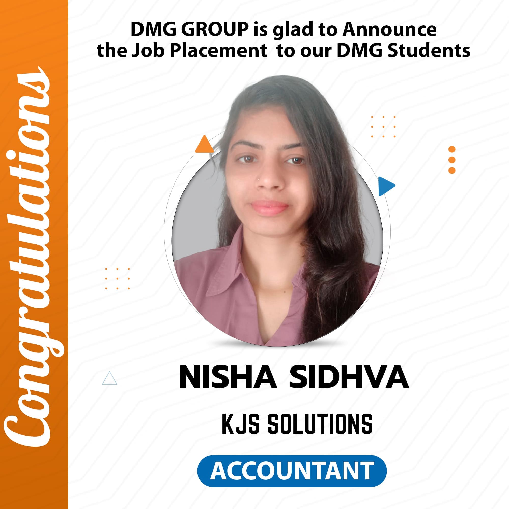 Nisha Sidhva