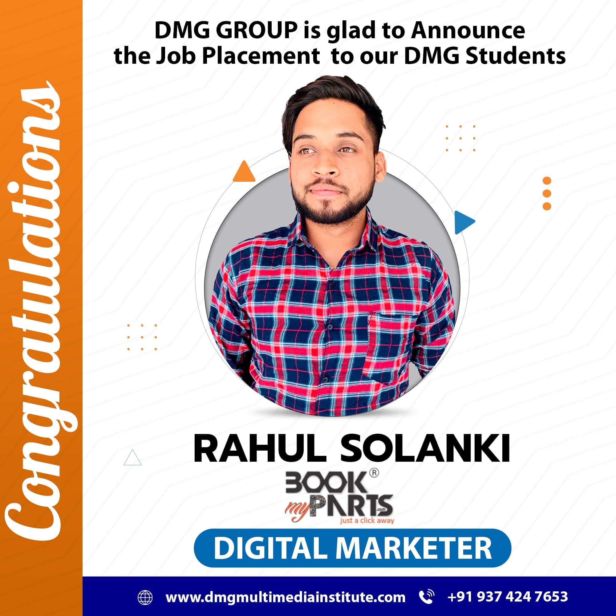 Rahul Solanki