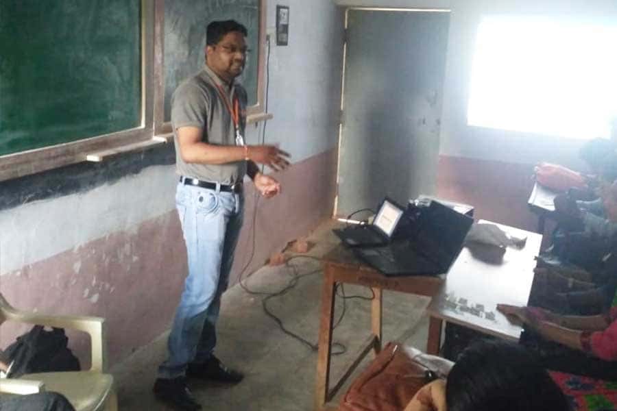 Digital Marketing Workshop