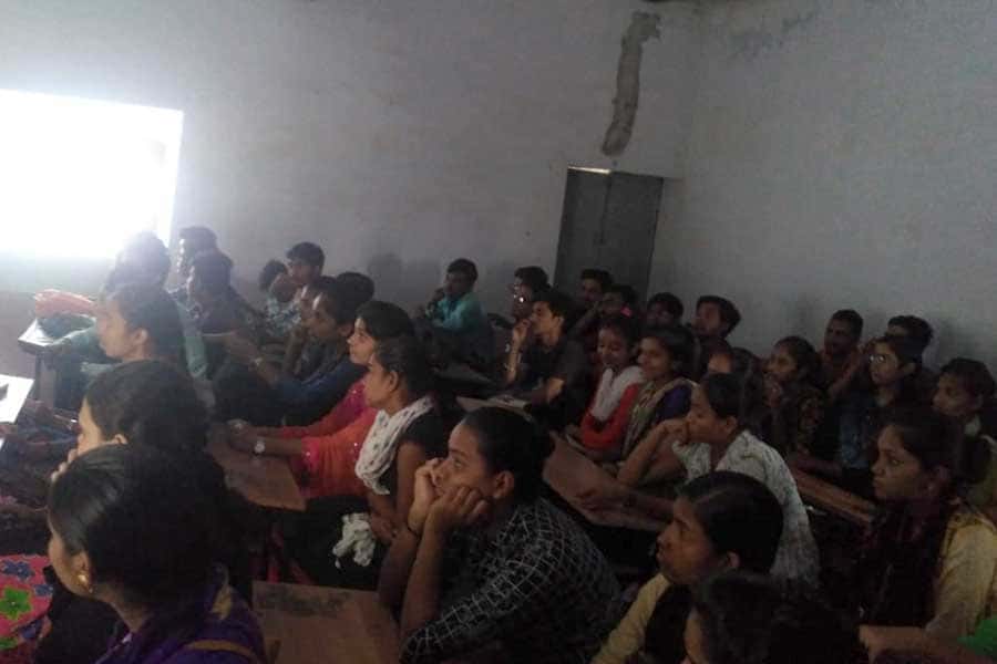 Digital Marketing Seminar