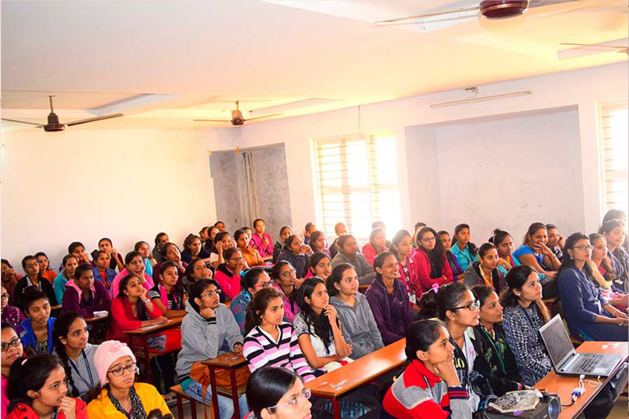 Digital Marketing Workshop