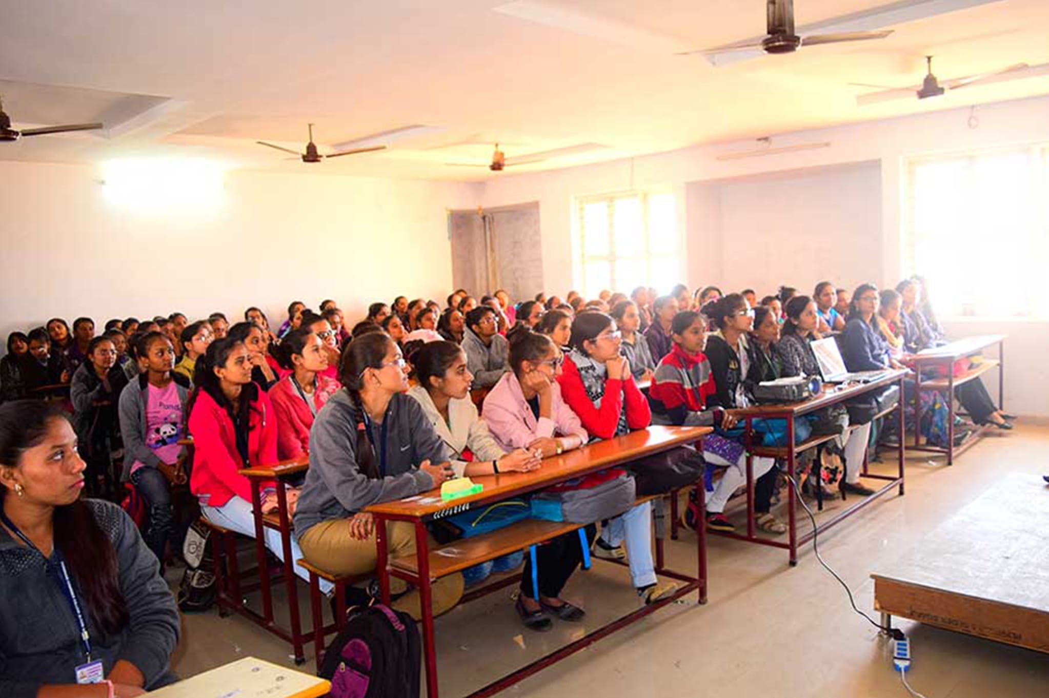 Interview Preparation Seminar